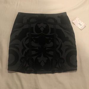 Free People Skirt